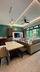 Merawoods (D23), Condominium #457109491
